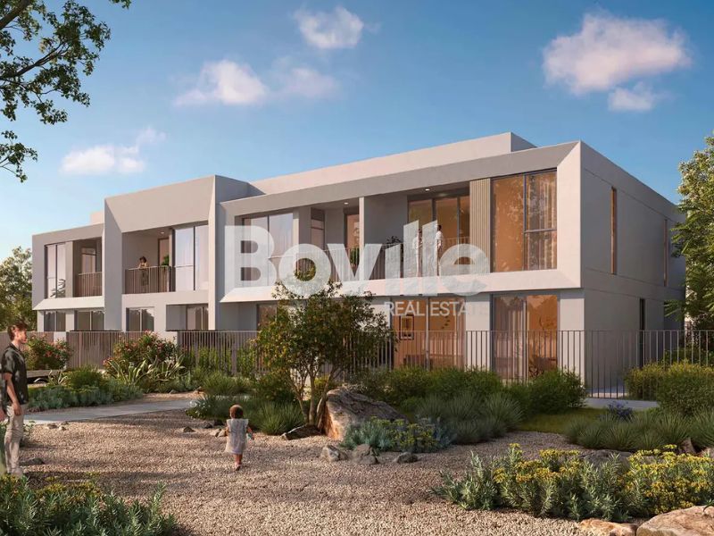 Genuine Resale | Single Row | Payment Plan