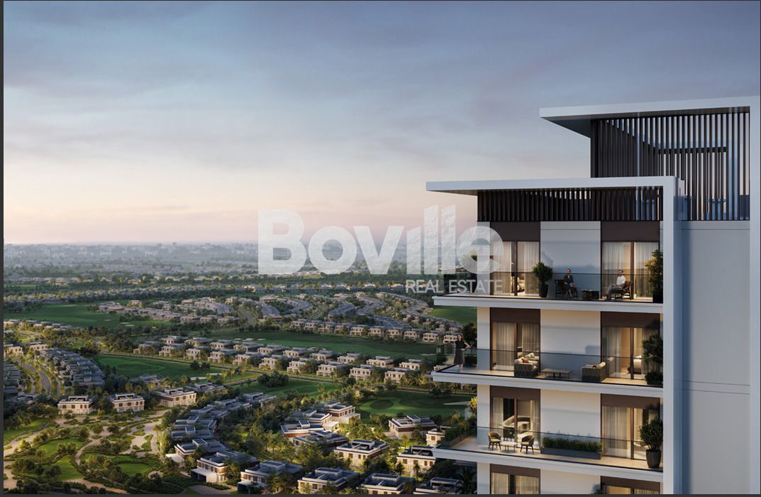 Corner Unit | Golf Facing | Prime Location