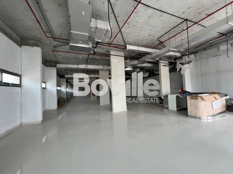 Well Maintained | Semi Fitted Warehouse | Spacious
