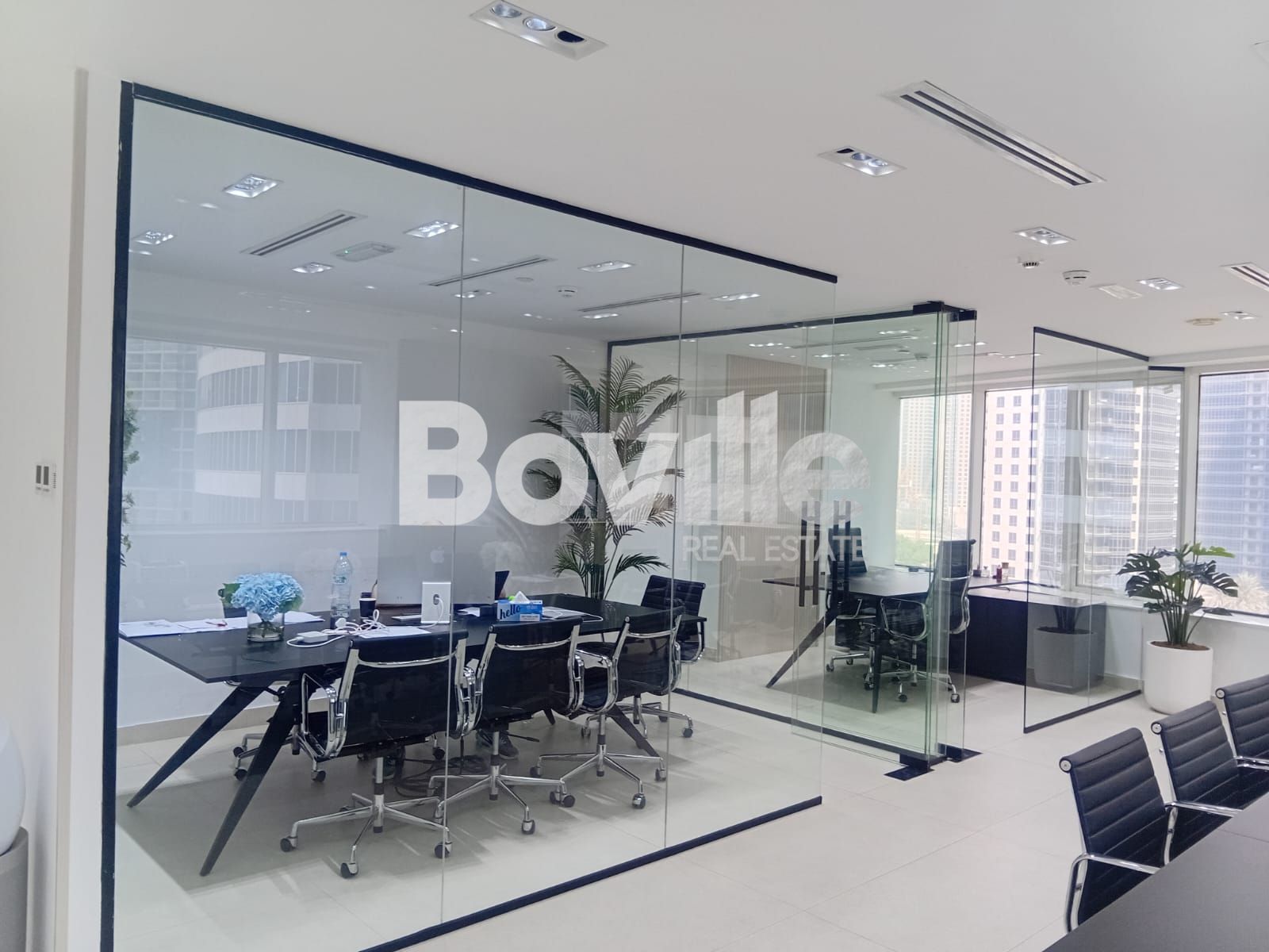 Fitted Office | Prime Location | High ROI