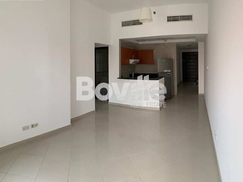 High Floor | Well Maintained | Prime JLT Location
