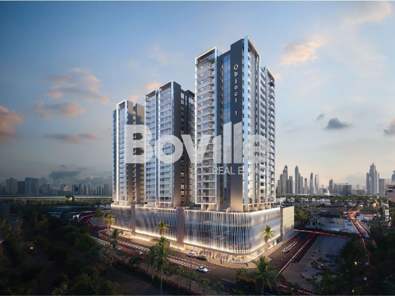 Fully Furnished | Marina View...