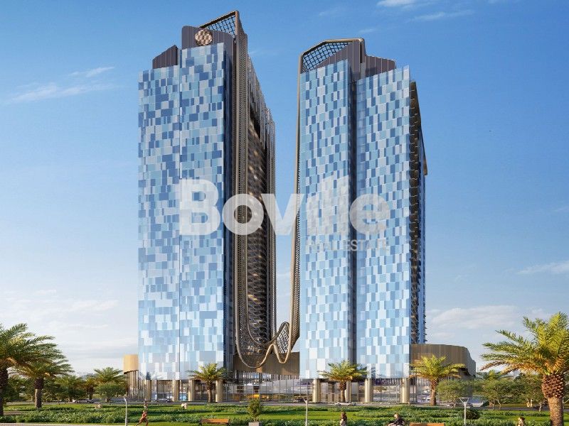 SMART DEAL | FULLY FURNISHED | MARINA & SKYLINE VIEW
