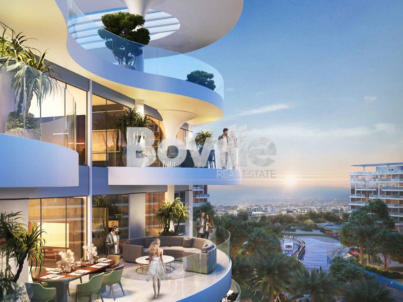 GENUINE RESALE | LAGOON VIEW | BEST LAYOUT