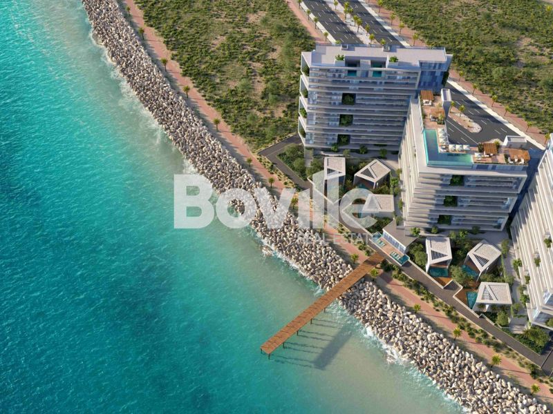 Resale Unit | Luxury Living | Stunning Sea View