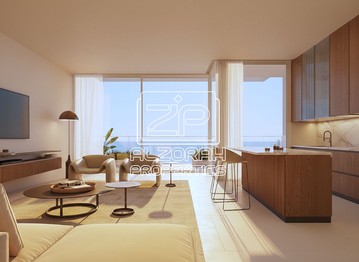 A Place Where Everyday Family Living Feels Natural