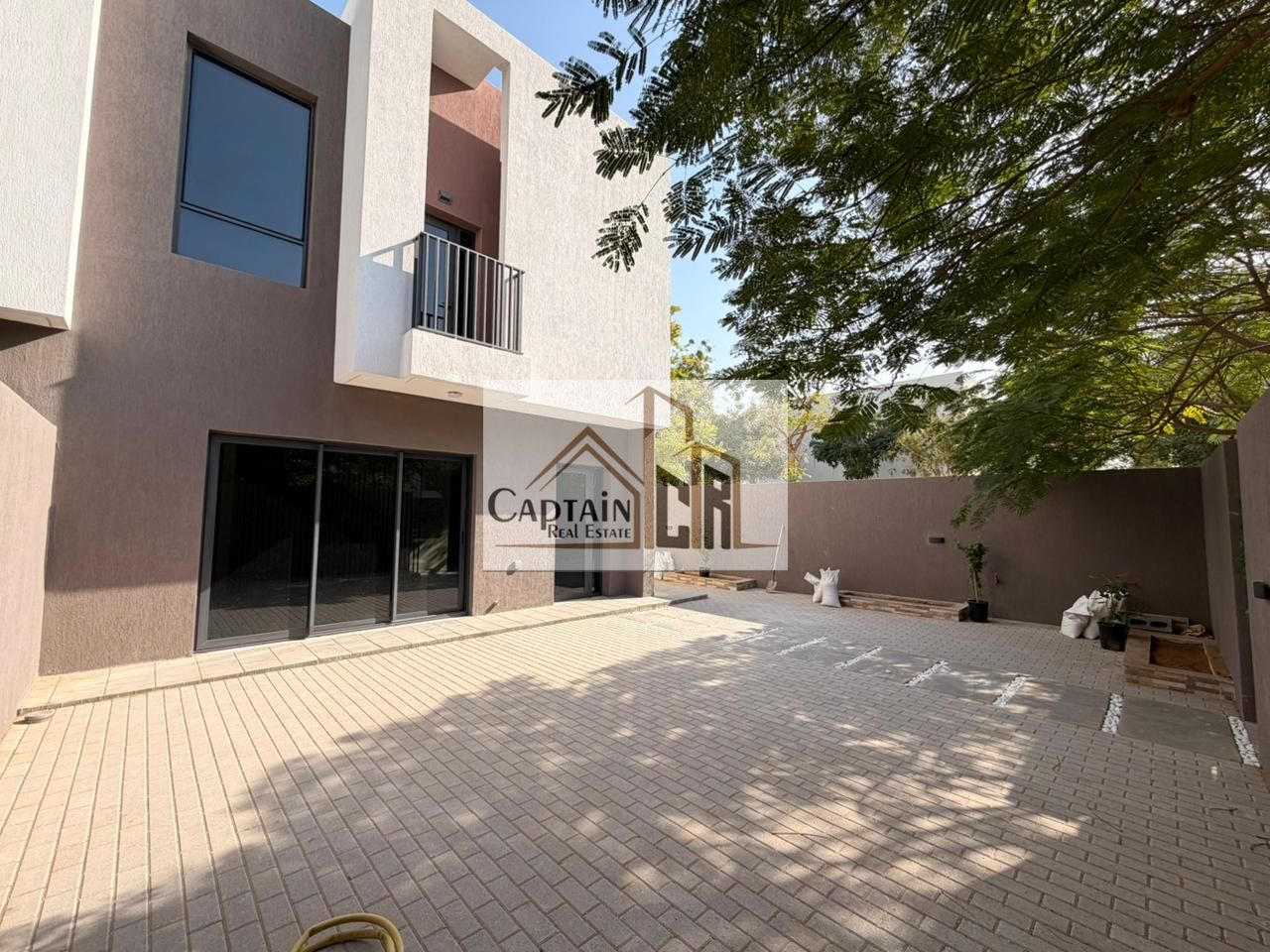 Title Deed | Elegant 3BHK Villa for Rent in Sarab 2, Aljada – 2,400 Sqft | AED 160,000