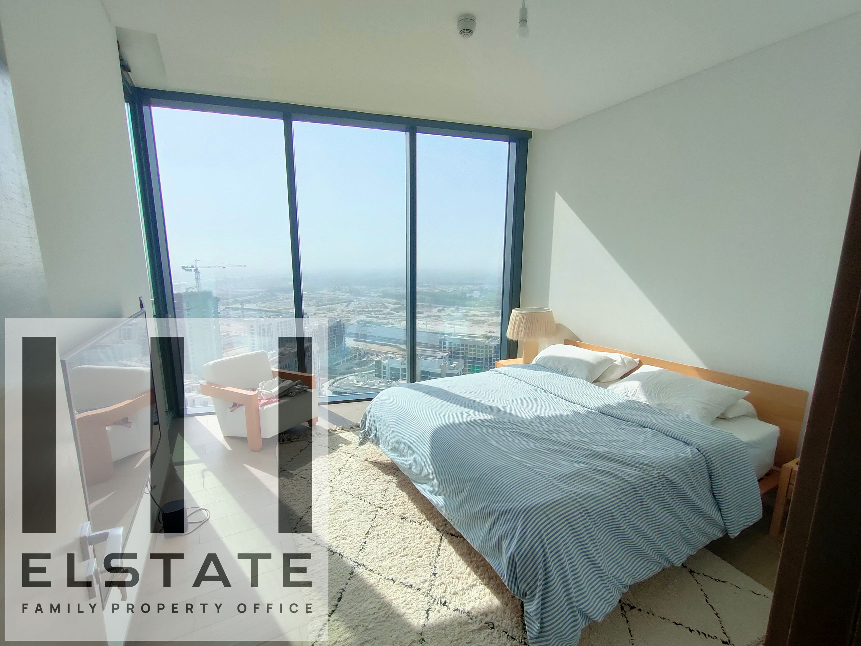 Spacious best layout | High floor | 6 cheques