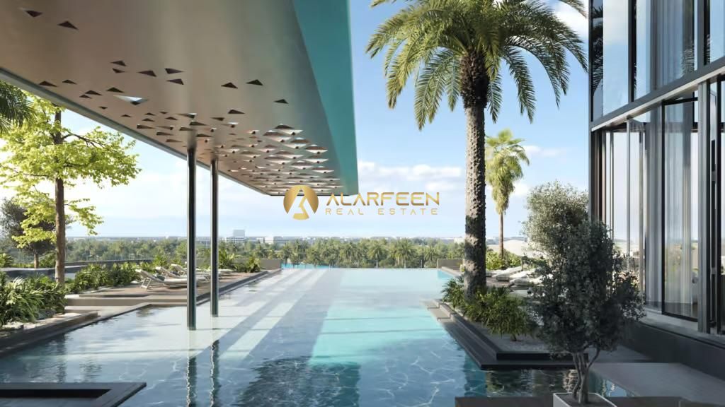 Brand New | Elegant Apartment | Best Amenities