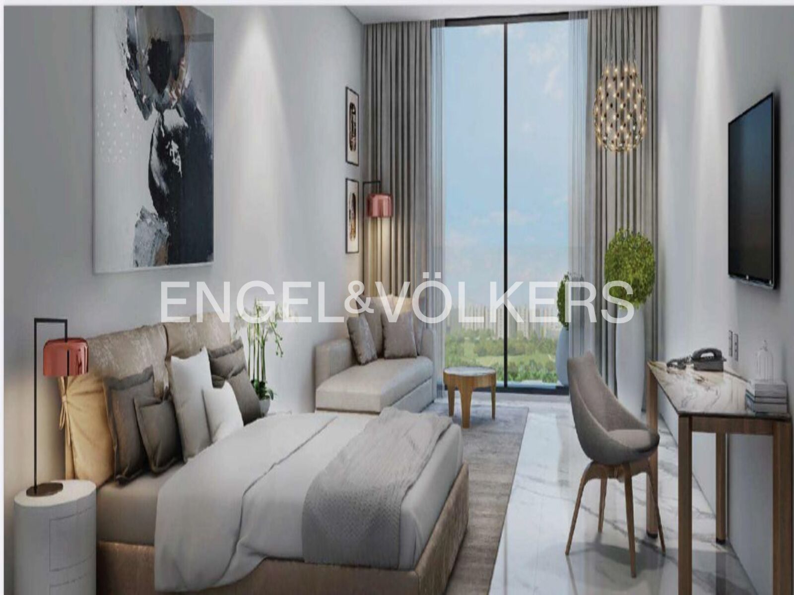 Post Handover PP| Handover Dec25| Fully Furnished