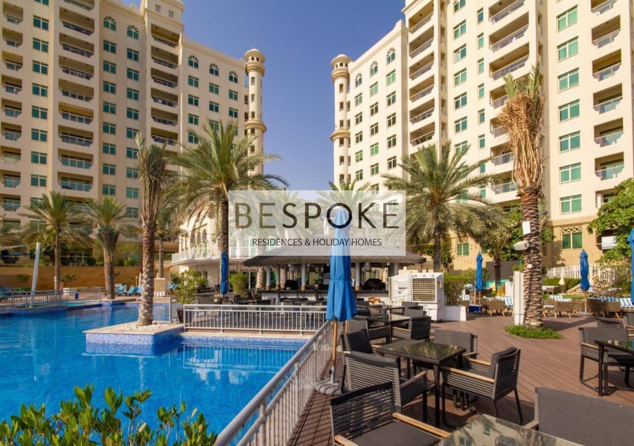 Elegant | Riva Beach Club Access
