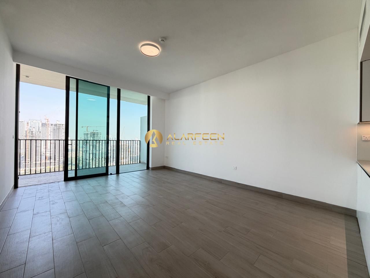 Unfurnished 1BR| Prime Location| Ready to Move