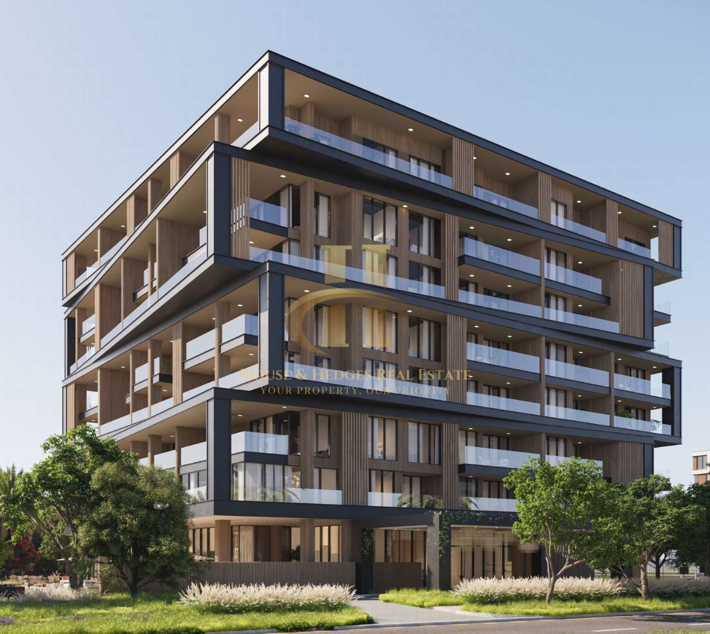 High ROI Seafront living | Luxury Apartment | Best Price