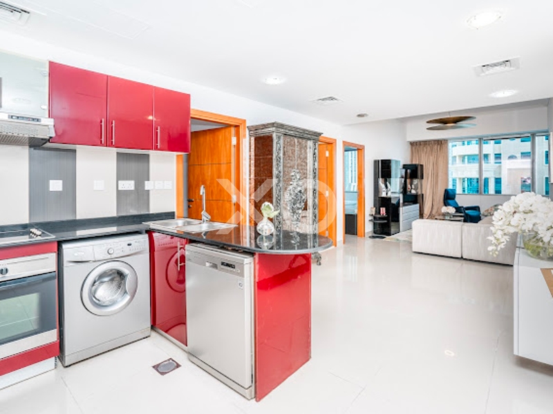 Vacant Now | Lower Floor | Spacious Layout