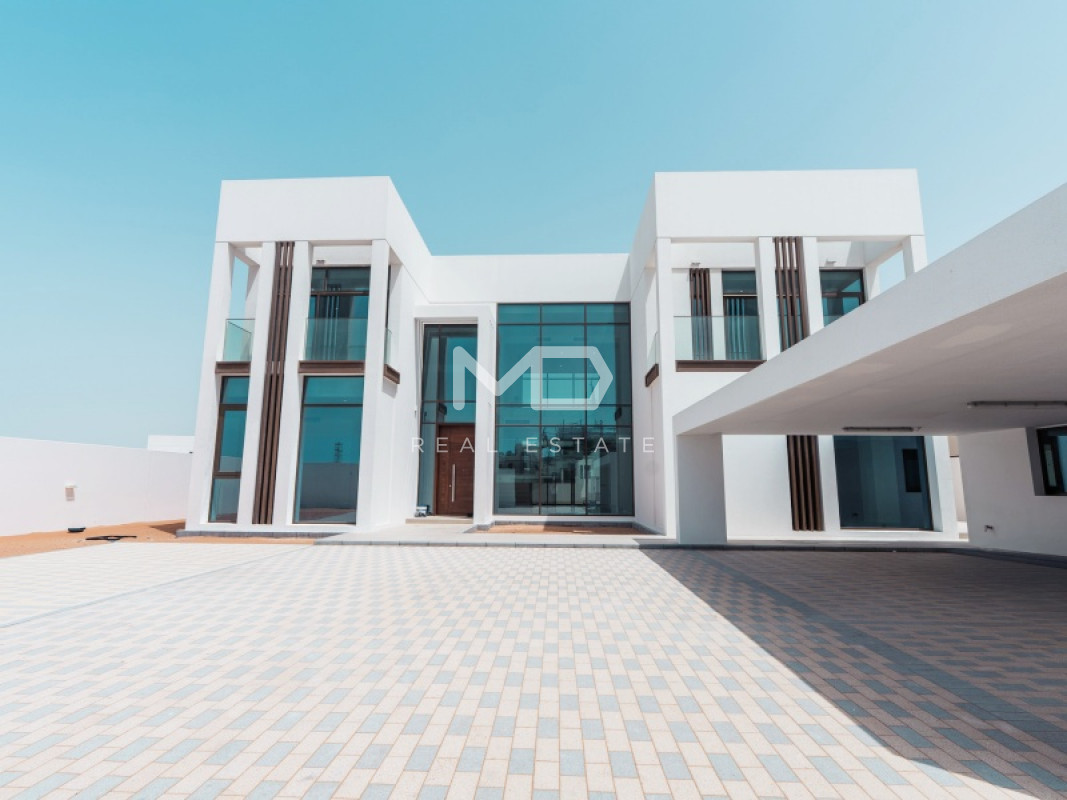 Partial Water View | Corner | Ready Soon