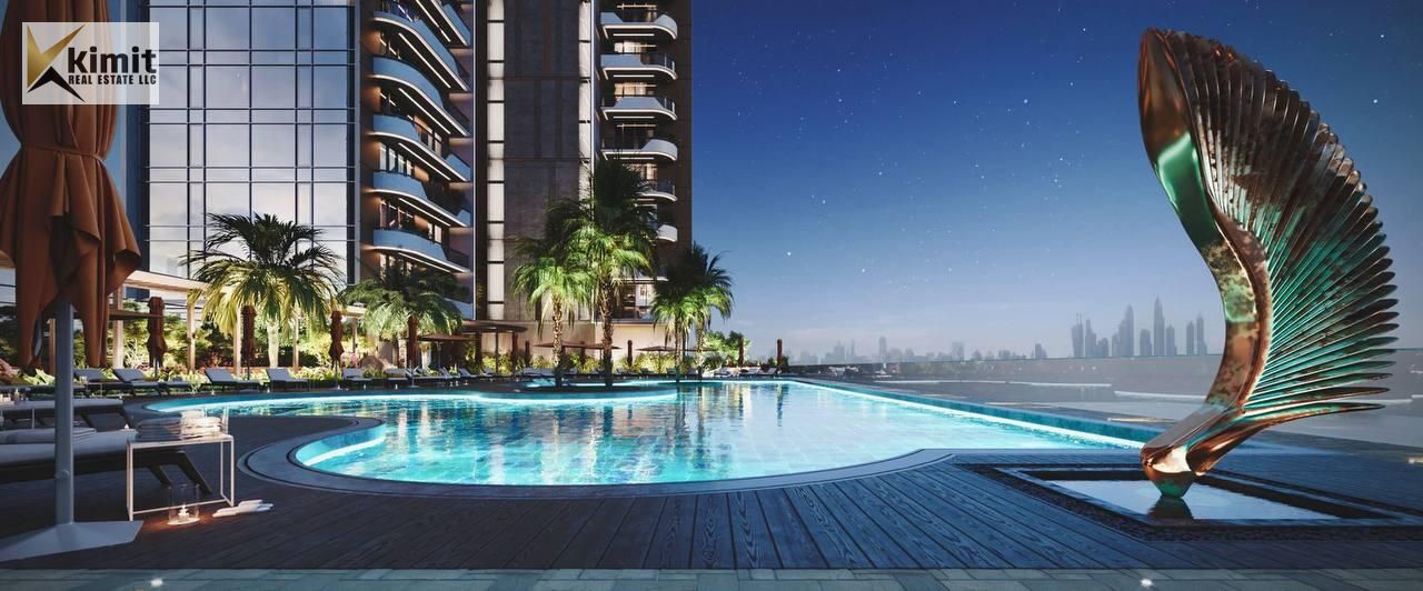 AJMAN DOWNTOWN\|BEST OPPORTUNITY| FULLY FURNISHED|