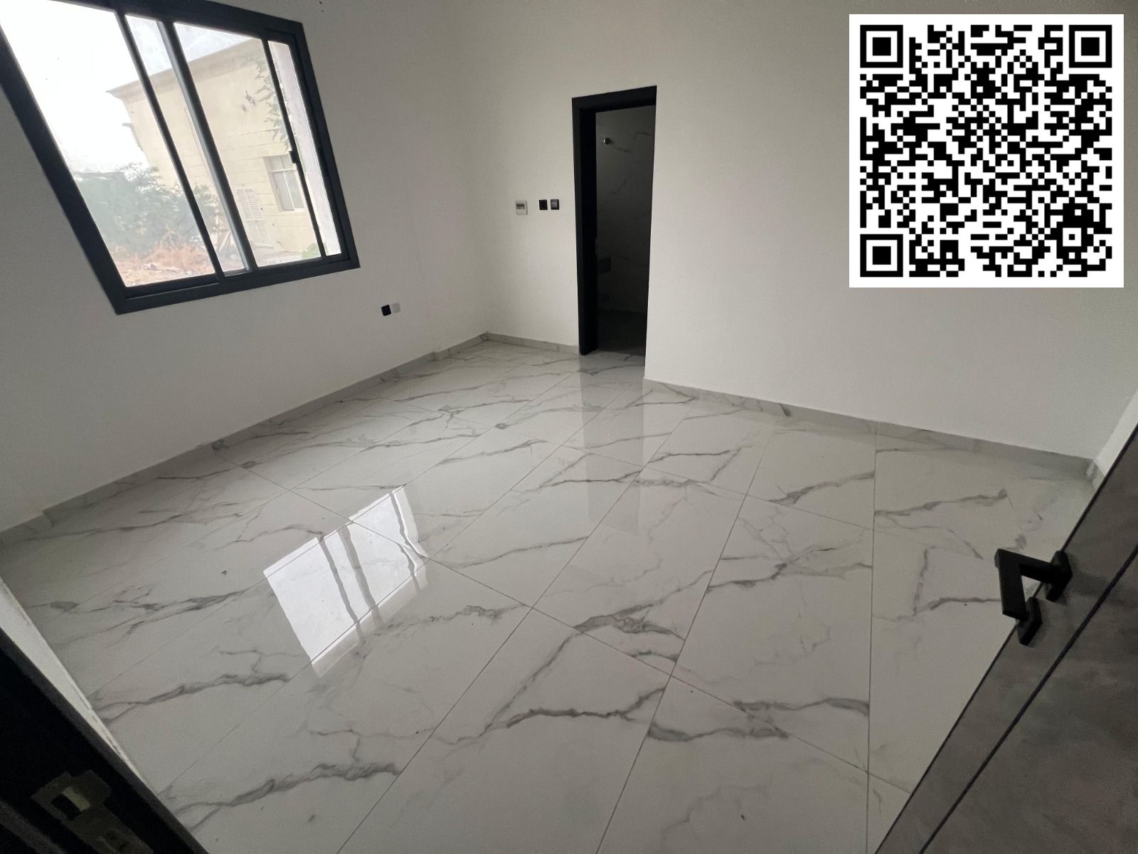 Book now a 2-bedroom apartment in Al Alia – Modern Building | 3 Bathrooms | Ground Floor