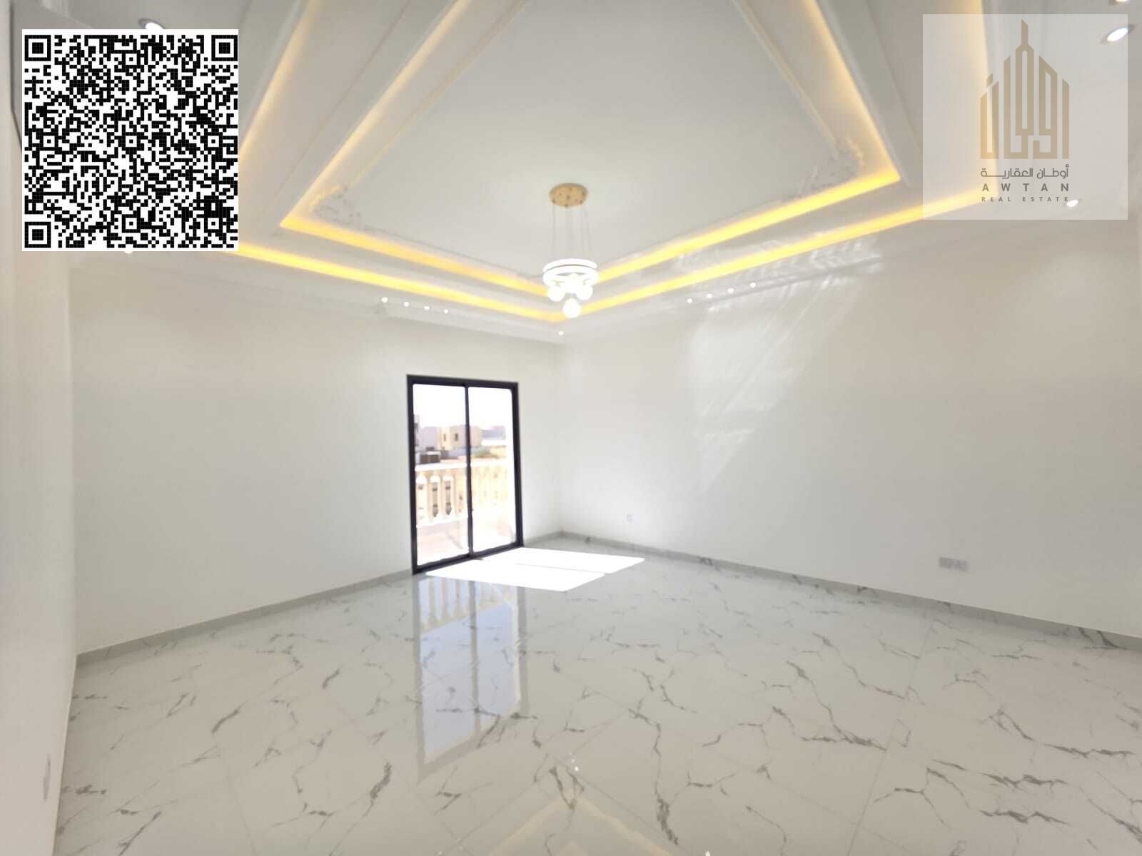 Luxury Modern Classic Villa for Sale in Al Amara