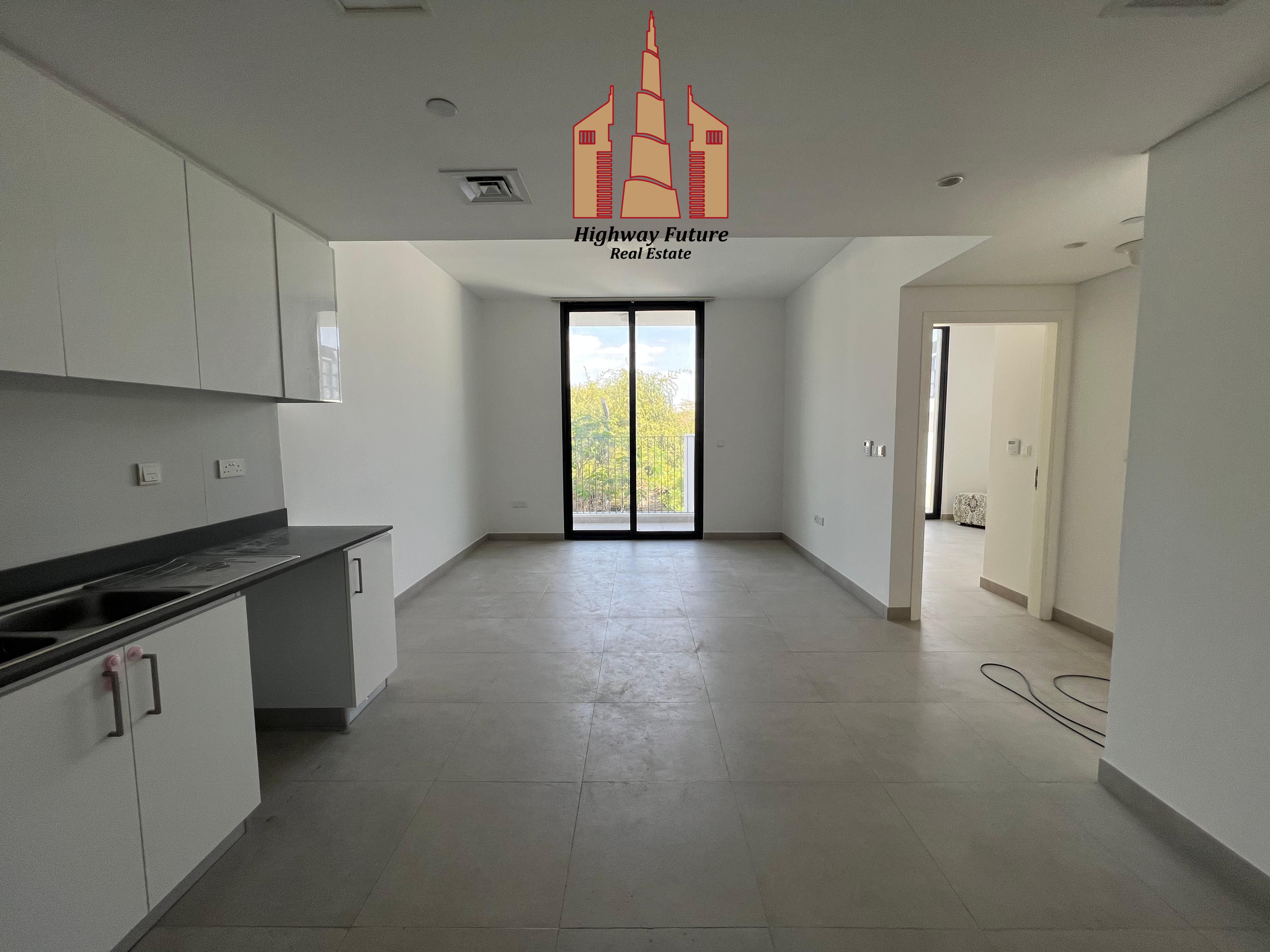 READY TO MOVE-2 BR WITH HUGE TERRACE-RENT 85k IN 4CHQS