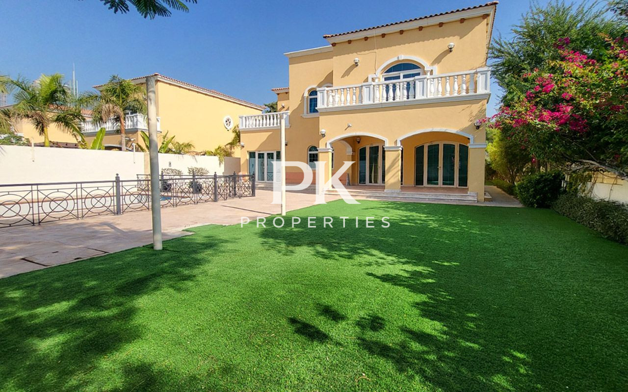 Premium Family Living | Large Plot | Call Now
