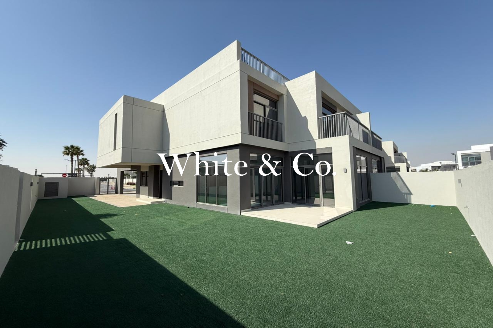 Next To Lagoon | Open Living | Brand New