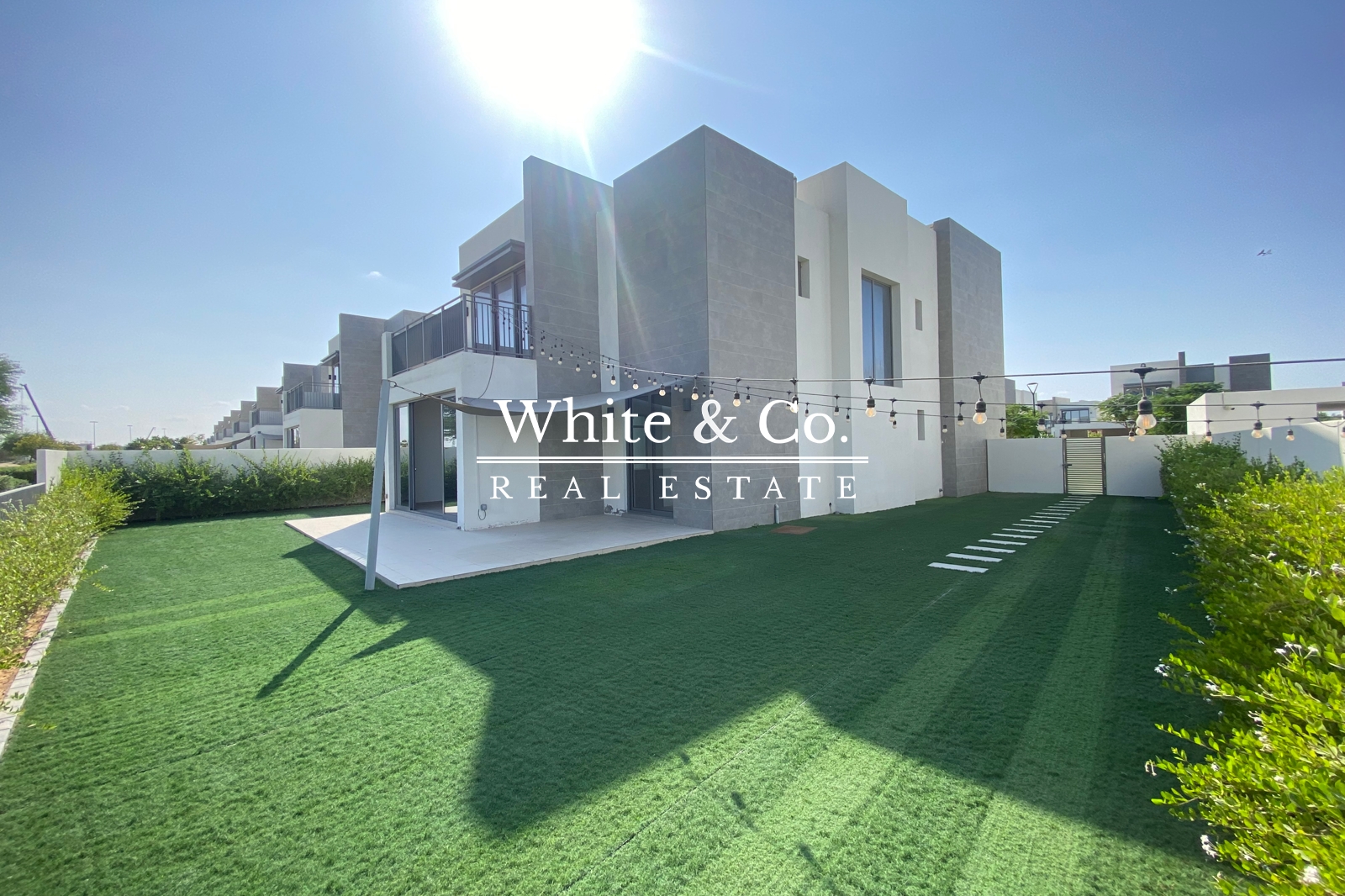 Golf Views| Fully Maintained |Stand Alone