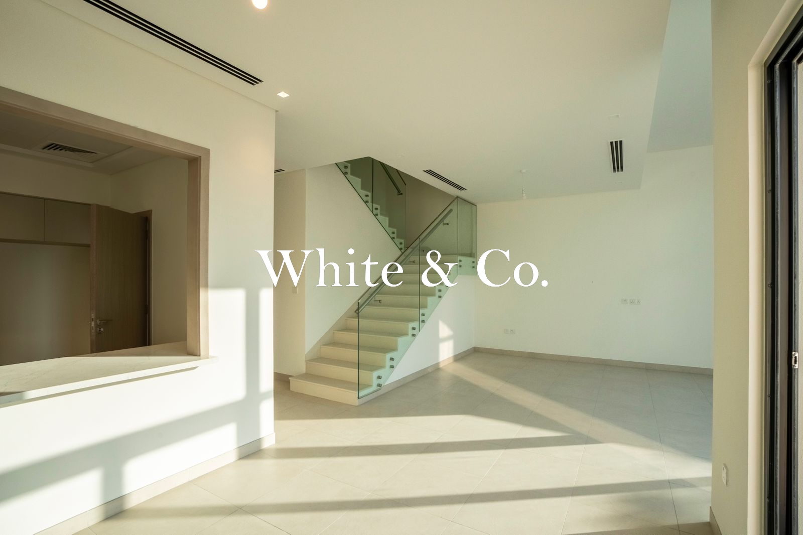 Landscaped | near Amenities |End of March