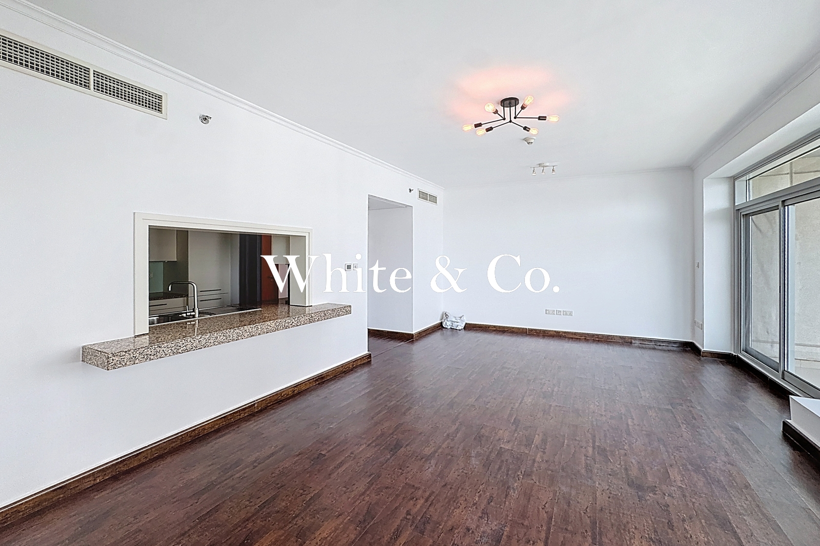 Burj Khalifa View | Upgraded | Maintained