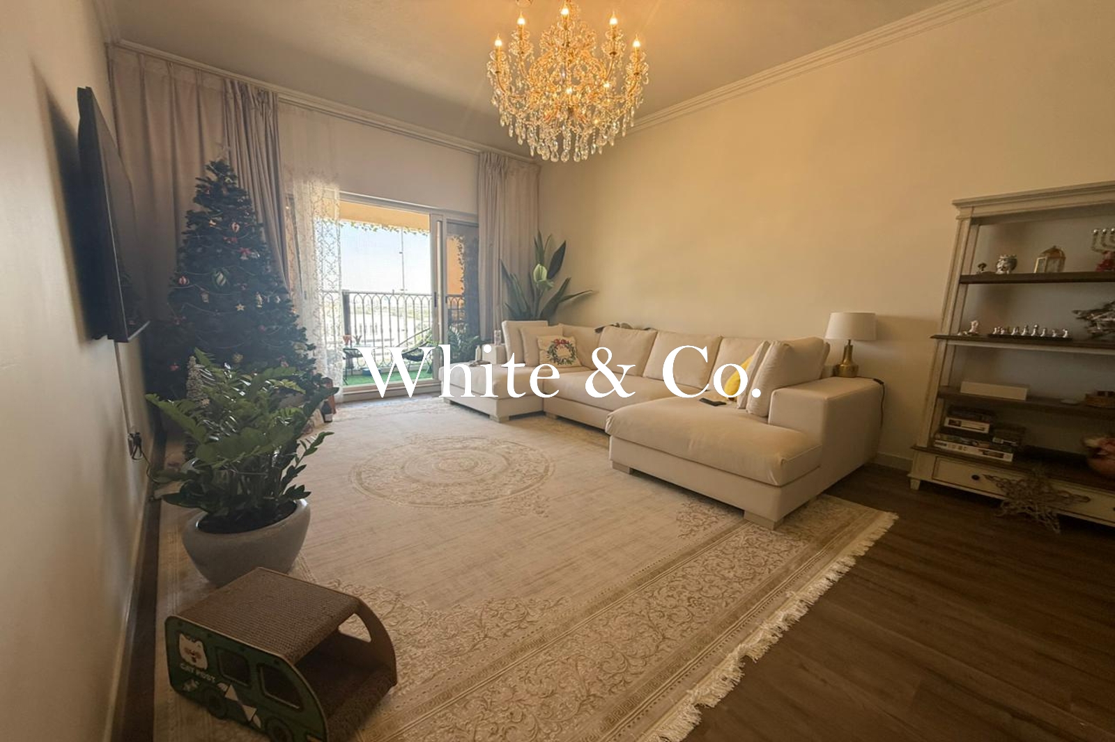 LUXURY FURNISHED | UPGRADED | ONE OF A KIND