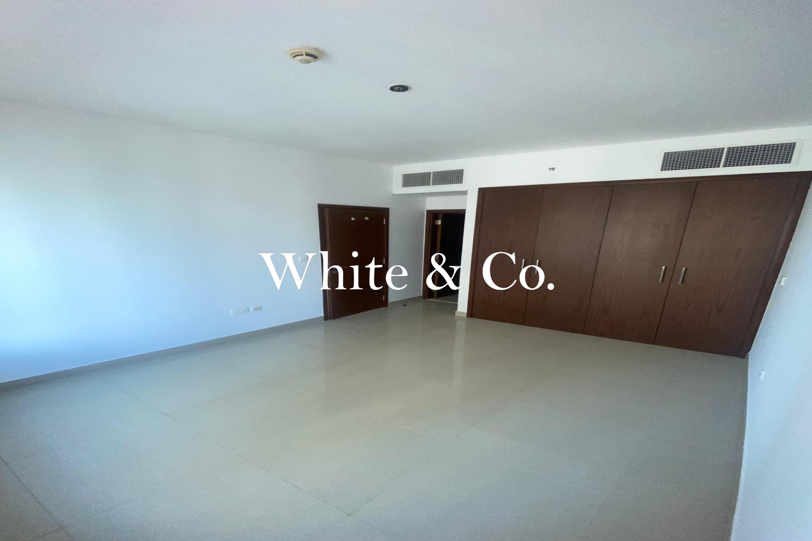 Vacant Now | Unfurnished | Large Balcony