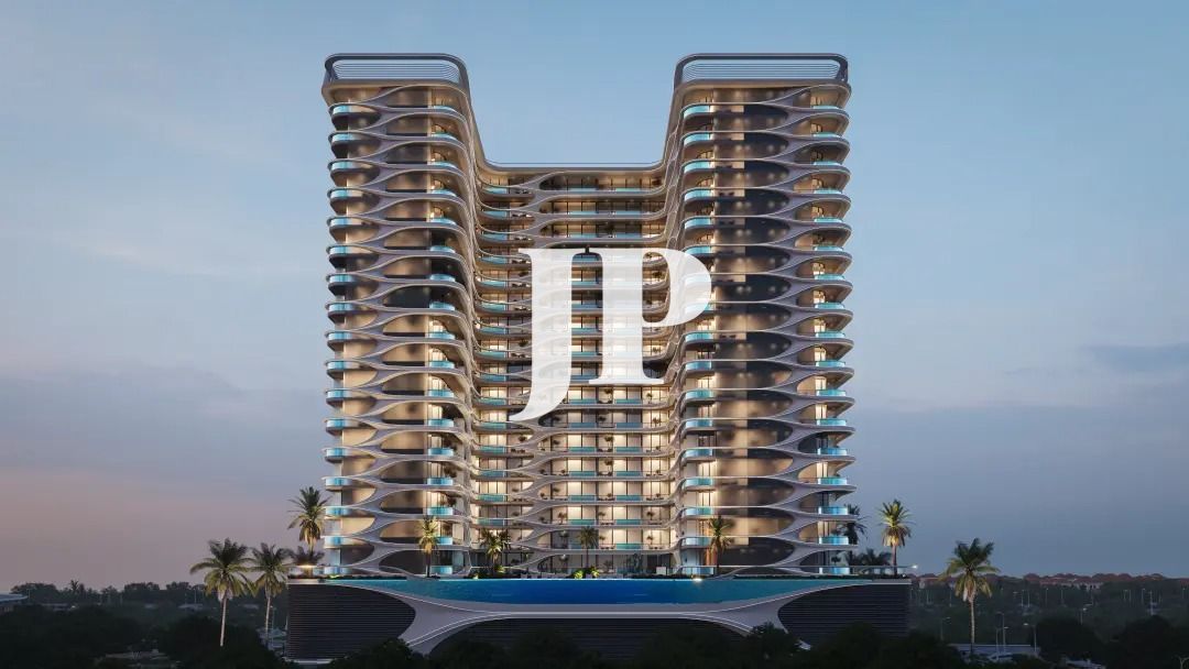 BEST CASH VALUE IN DLRC | PRIVATE POOL APARTMENTS | 1% MONTHLY PAYMENT PLAN | SAMANA BOULEVARD HEIGHTS