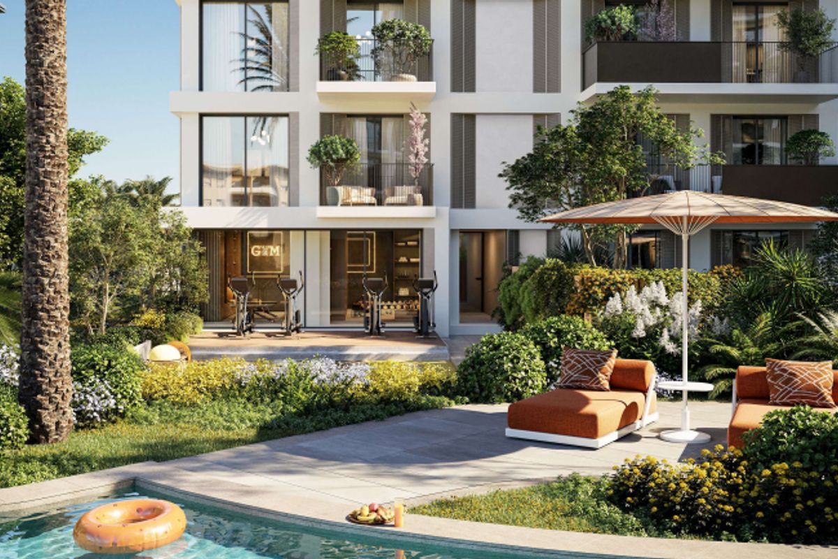 10% Booking | Premium Finishing | Near Airport