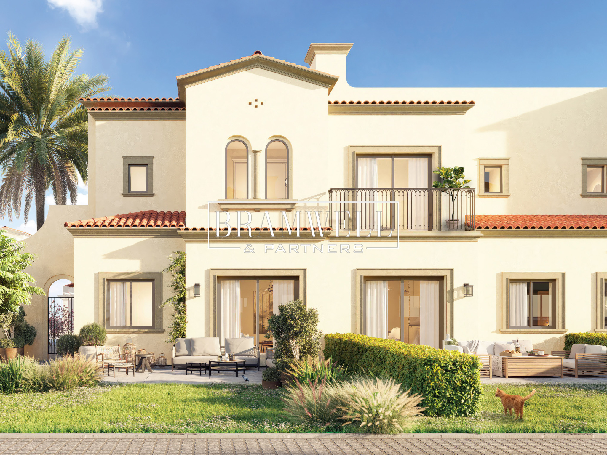 Casares | Premium Living | Modern Lifestyle