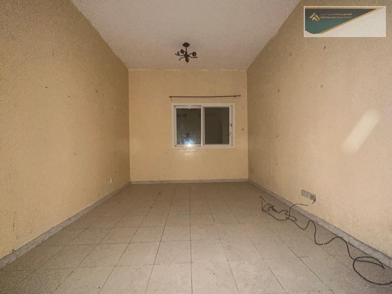 CENTRAL AC!!2BHK APARTMENT ONLY FOR FAMILY JUST 31k IN AL QASIMIA