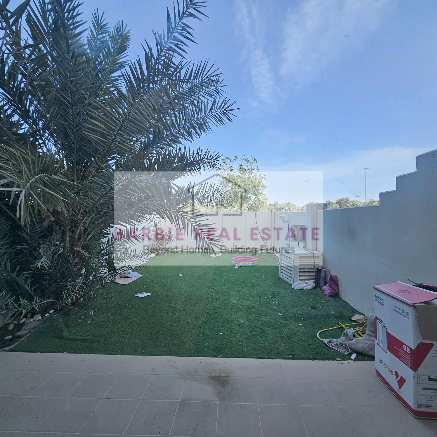 Hot Deal! Upgraded 3BR Villa for Rent | Semi Closed kitchen| Prime Location