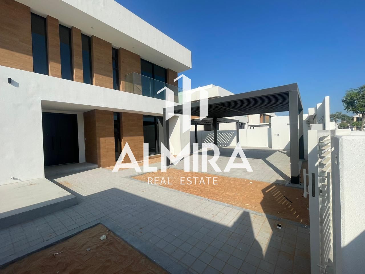 Hot Deal | Single Row | Corner Villa | Ready To Move In