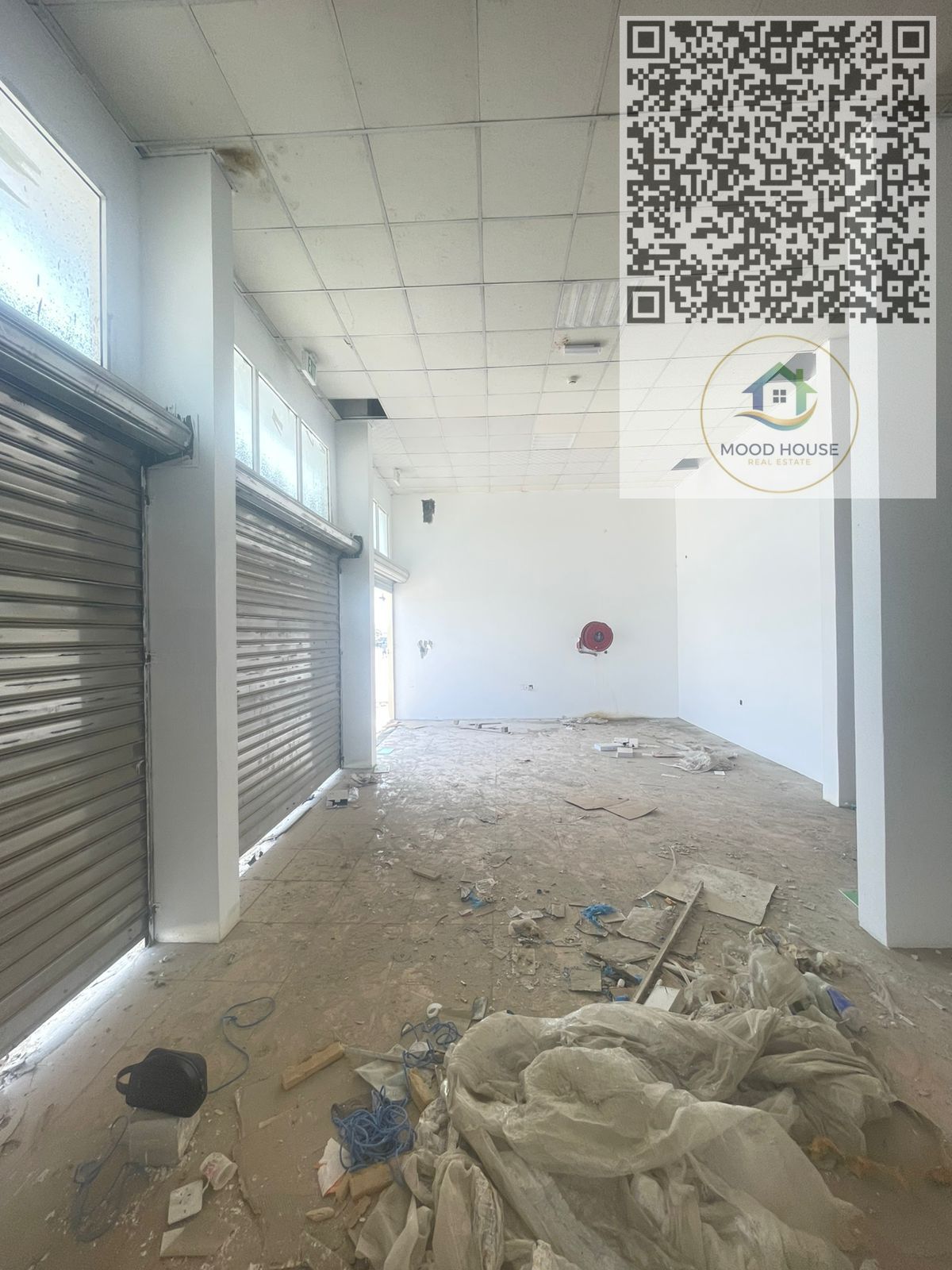 Great Investment Opportunity in Ajman – Al Jurf Industrial 1