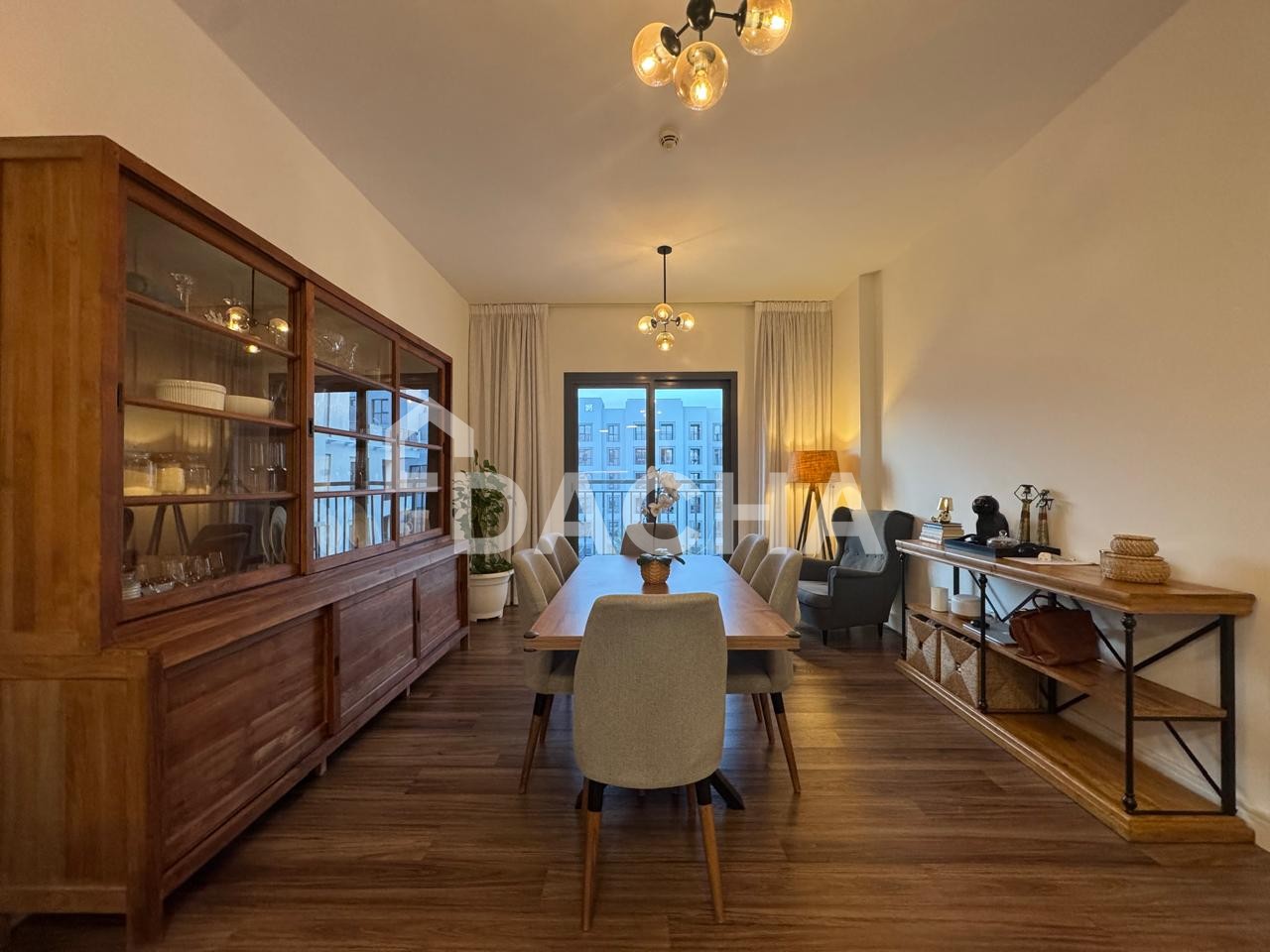Upgraded interiors | Pool view | well maintained