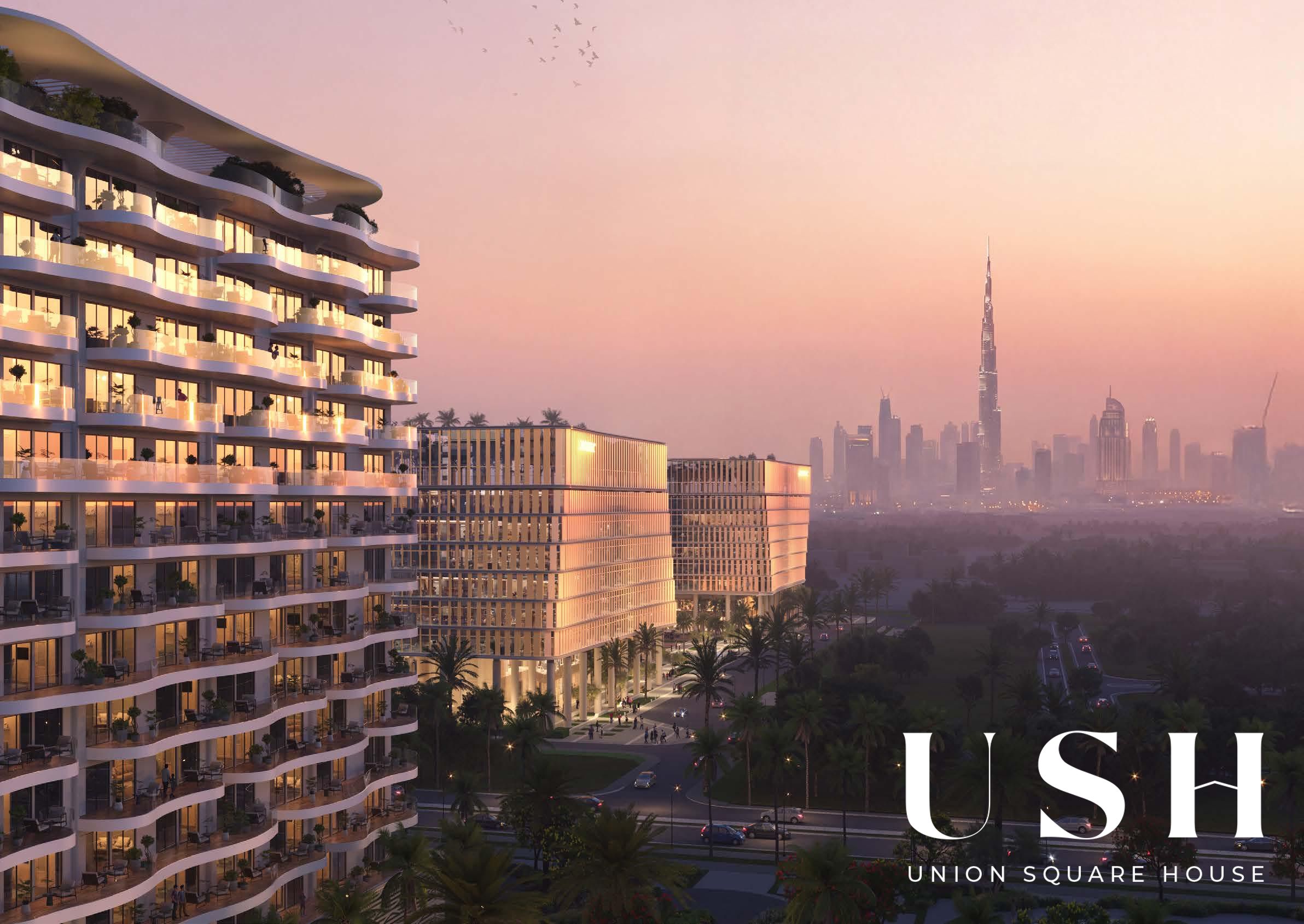 Strategically Located Near Commercial Offices, Big Mall & Waterfront