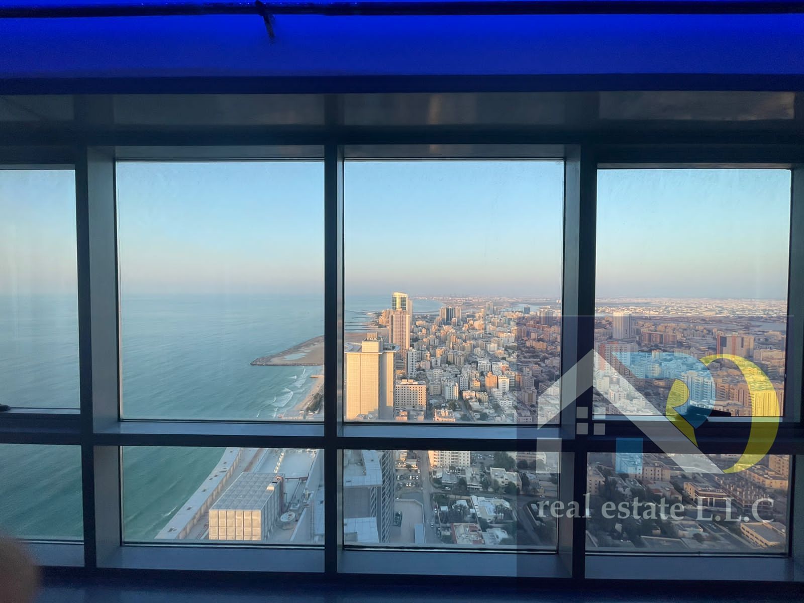 2brh with sea view