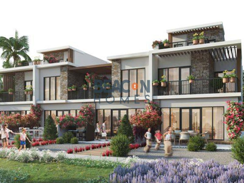 Lagoon Community | Best Price | Handover Q2-2026