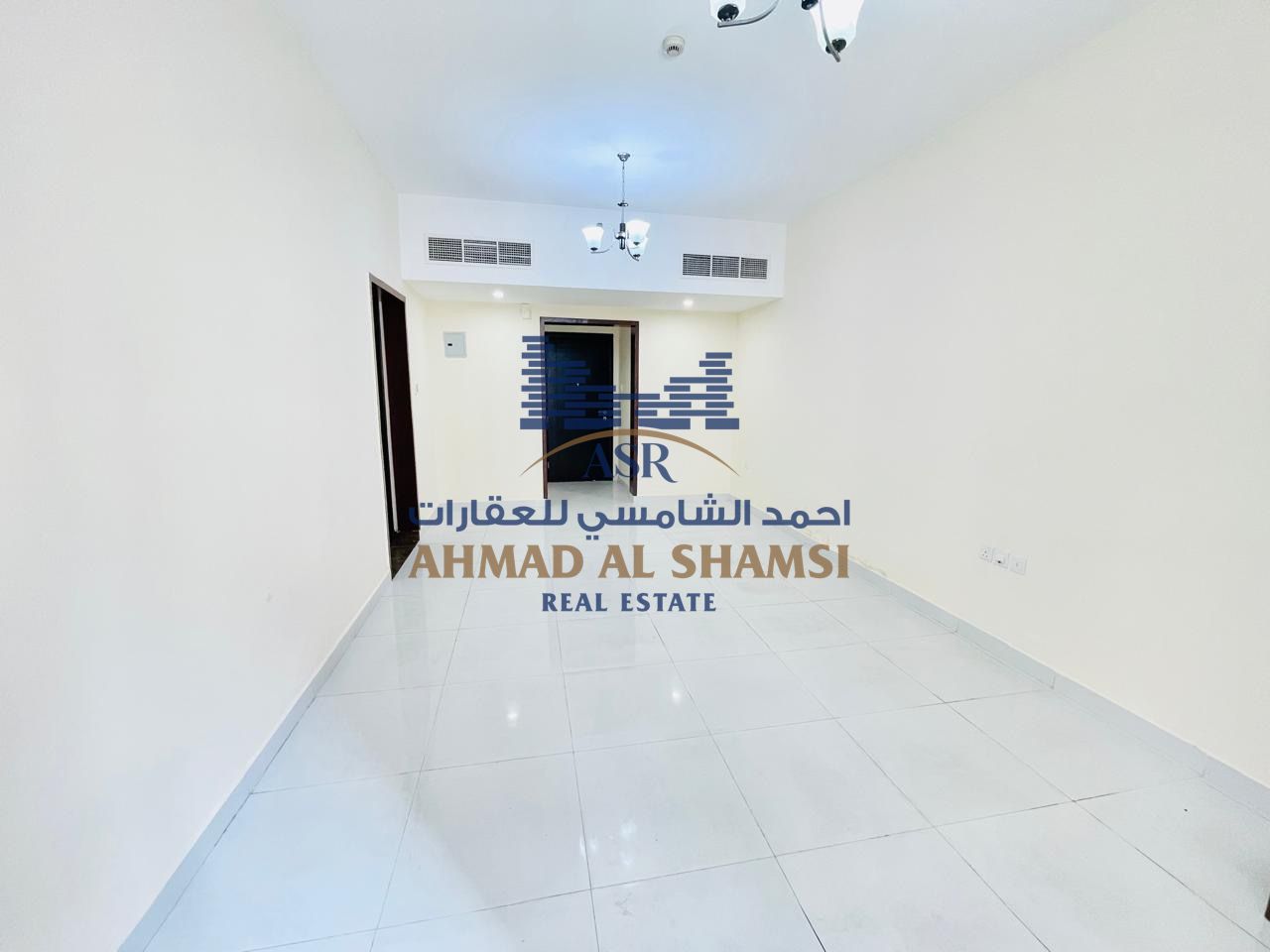 12 Cheque Payment || Like A New 2BR || One Car Parking || Family Building || very prime Location || In 52k ||