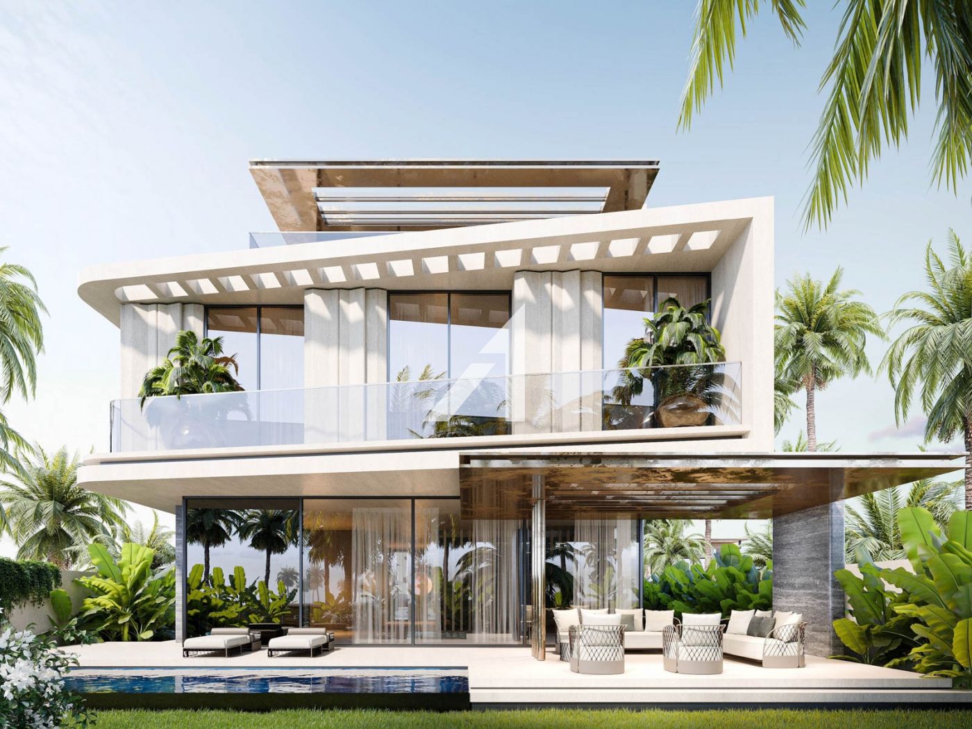 Luxurious Bentley Home Villa | Furnished | Q1 2026