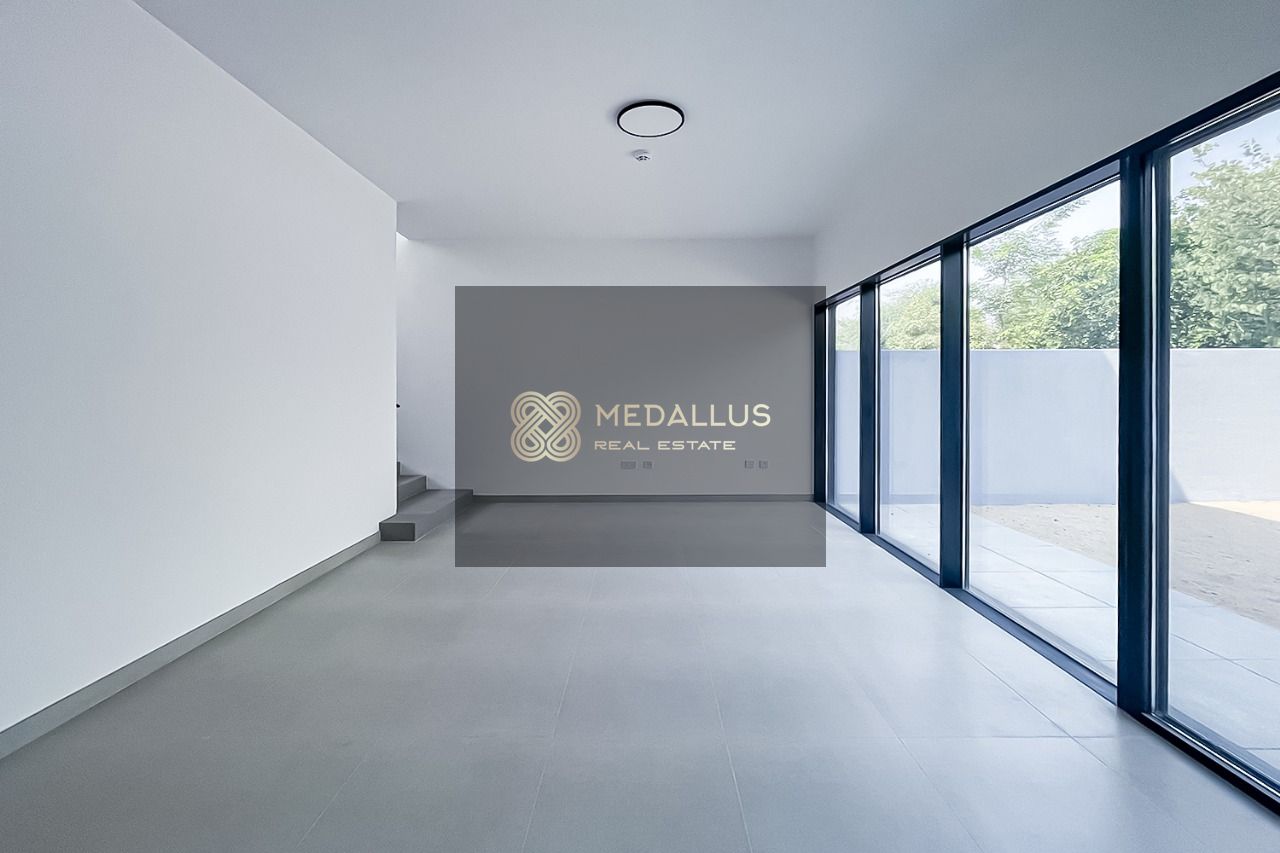 2BR Townhouse | Ready to Move | Prime Location | Masaar