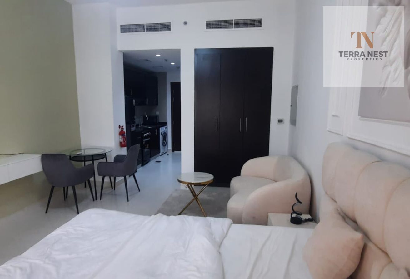 4% DLD WAIVER | BIGGER LAYOUT | HIGH ROI | INVESTOR DEAL | RENTED