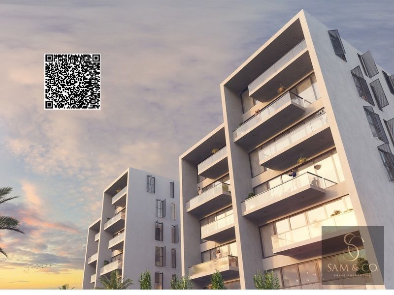 Golf View | Spacious 1 Bedroom | Flexible Payment Plan | Exclusive Amenities