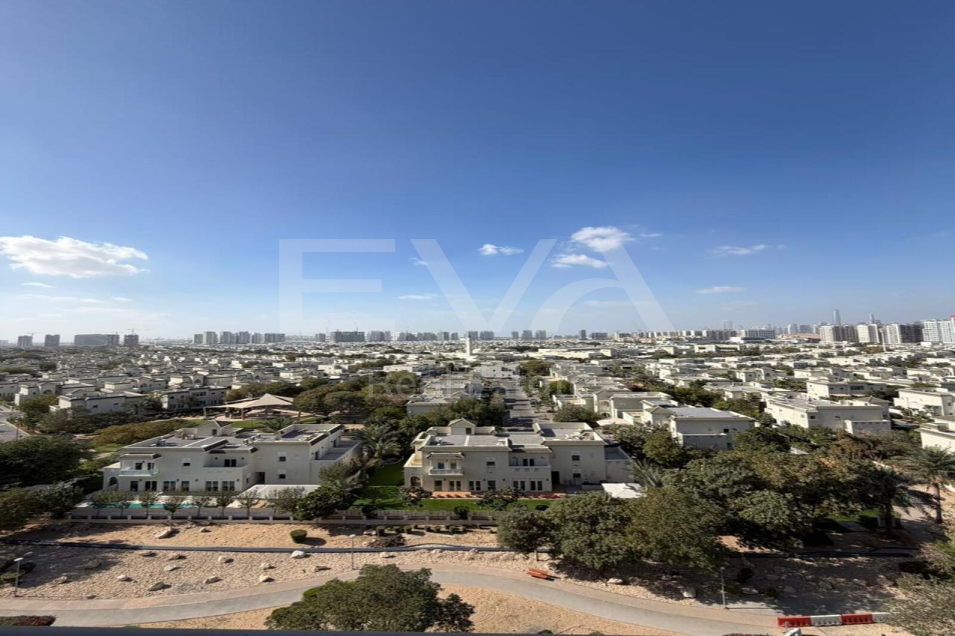 Fully Furnished | Community View | Vacant