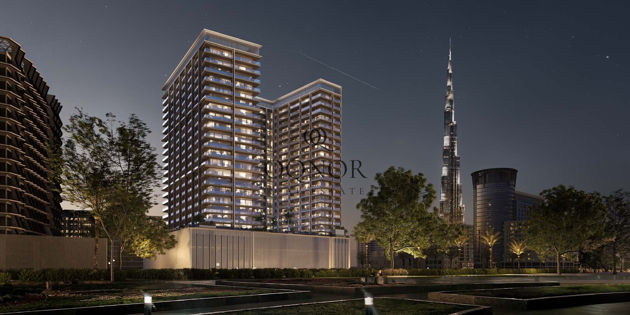 Affordable 2BR Apartment | Spacious, Stylish & Perfect for Investors