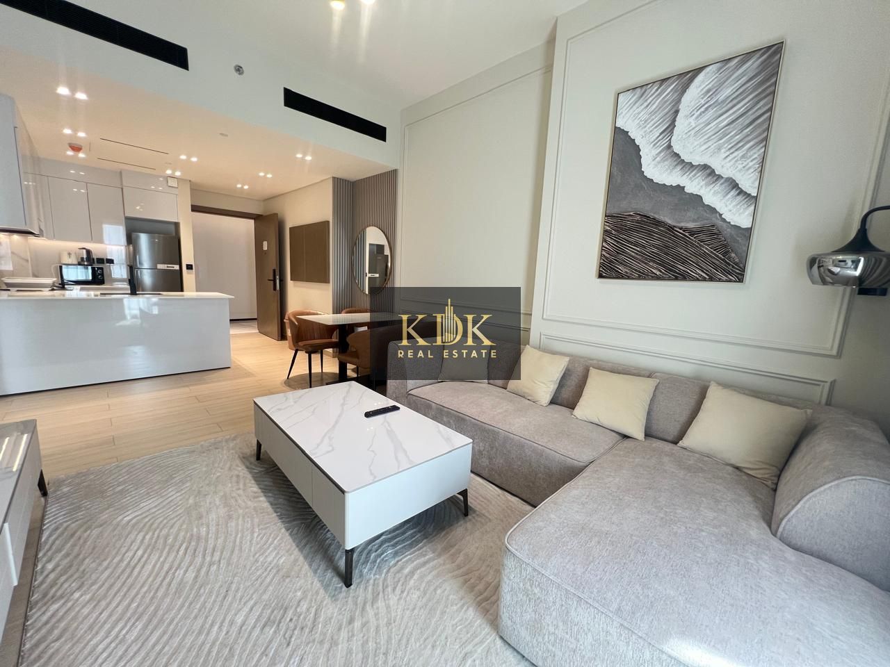 Fully Furnished | Premium Quality | Pool View