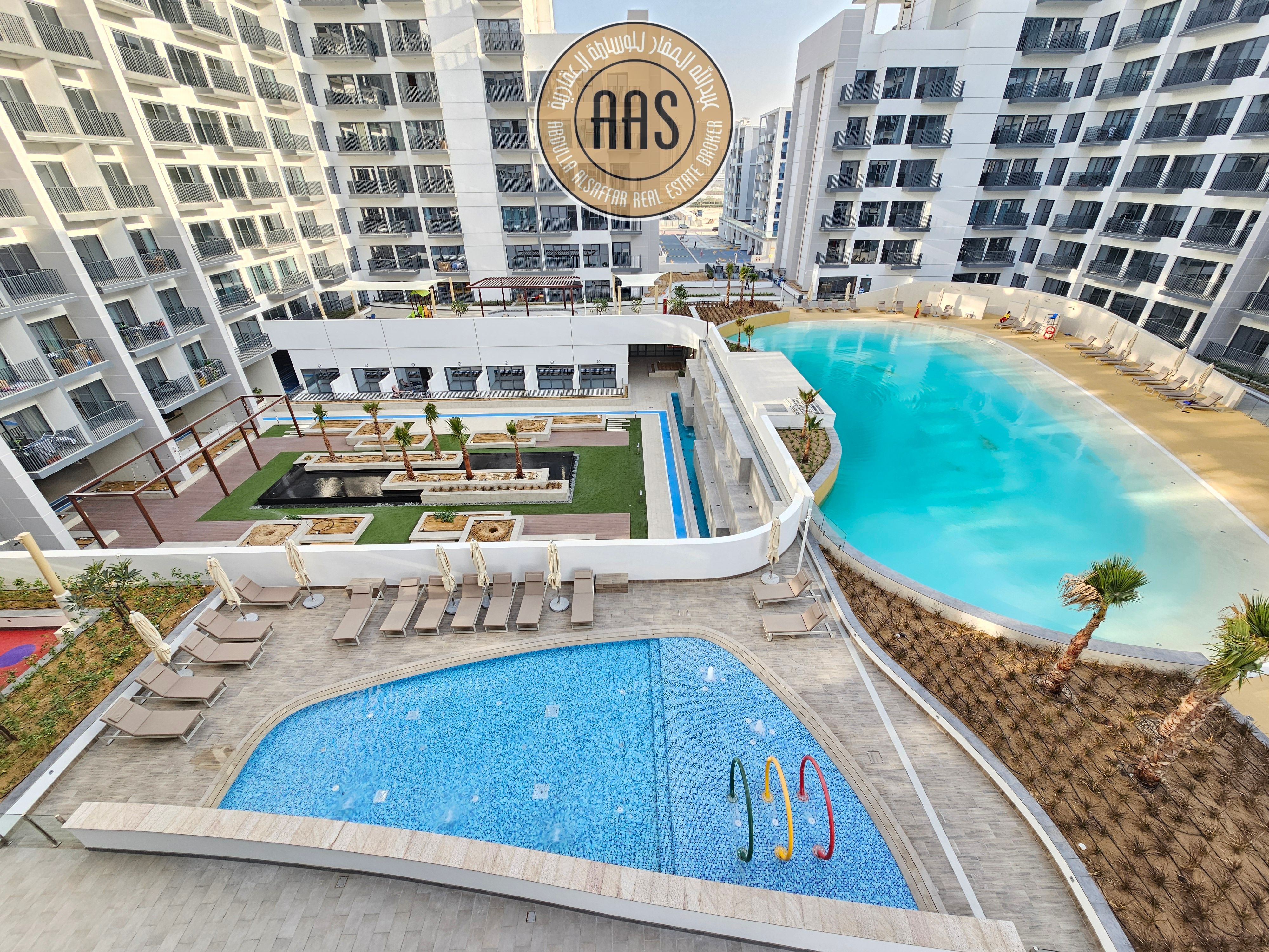 BRILLIANT OFFER LUXURY BIGGER SIZE 1BHK WITH CHEAPEST PRICE